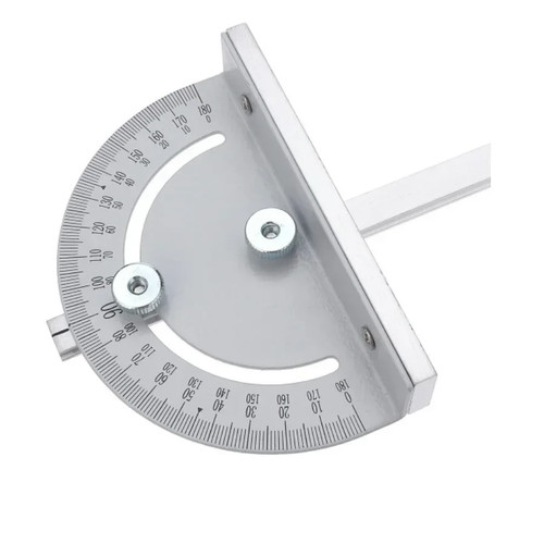 Mini table saw slot - mini, t-slot