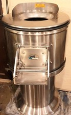BOLB B56 - Full Bag Potato Peeler / Rumbler 56lb-25kg