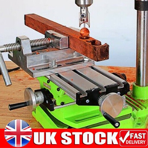 Worktable milling machine work - machine,