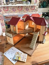 Sylvanian Families Beechwood