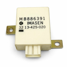 4wd Indicator Control Unit for