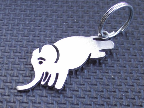 Keyfob for lancia - keyfob,