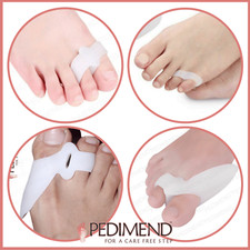 Foot Finger Toe Separators