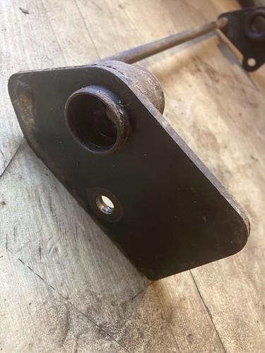 Gearbox frame hayter ranger - frame,,