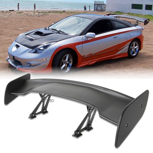 Style rear trunk - gt,