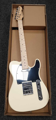 Freshman single cutaway - t,