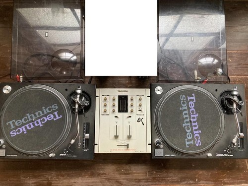 Technics sl1200mk5 2 - ,