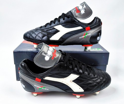 Diadora morpho soccer - diadora, shoes