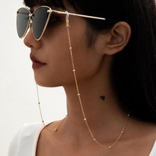 Glasses Chain Rope Lanyard