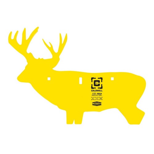 Caldwell ar500 percent deer - percent,