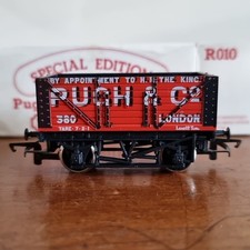 Hornby R010 OO Gauge Pugh & Co