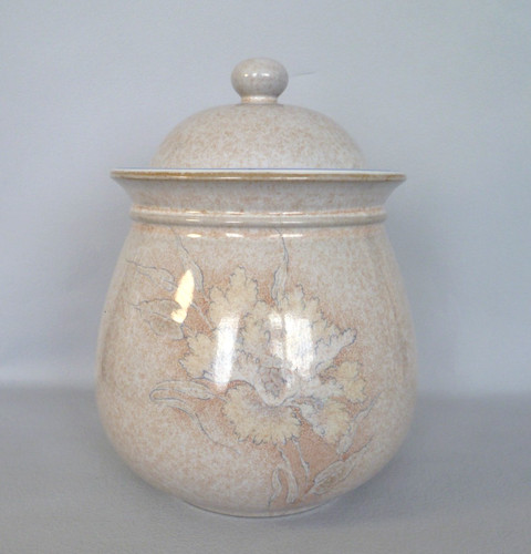 Denby stoneware tasmin storage - denby,
