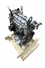 Ford Transit 2.0 EcoBlue Bare Engine 16-25 Fully Reconditioned - Supply&Fit!