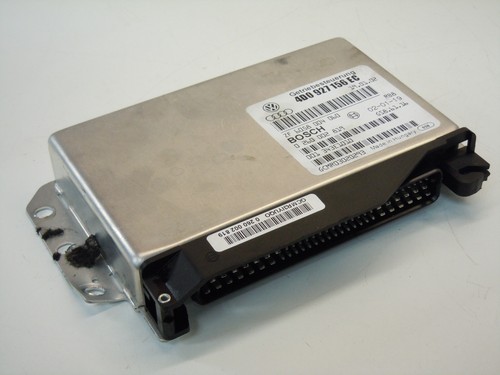 Audi fl gearbox - audi, 4d