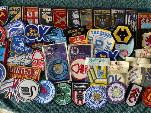 1980 2026 sew on patches - sew,