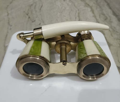 Antique vintage opera glasses - antique,