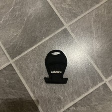 Maxi Cosi CabrioFix Crotch Pad