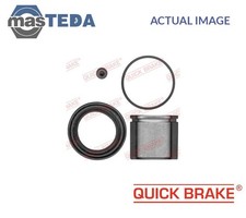 114-5004 BRAKE CALIPER REPAIR KIT FRONT QUICK BRAKE NEW OE REPLACEMENT