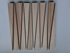 290x32x22mm Hardwood Wooden