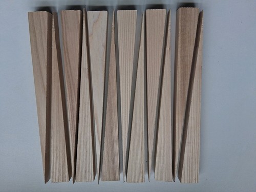 290x32x22mm hardwood wooden - 290x32x22mm,
