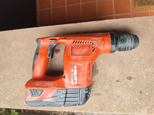 Hilti a22 cordless - 4-a22,