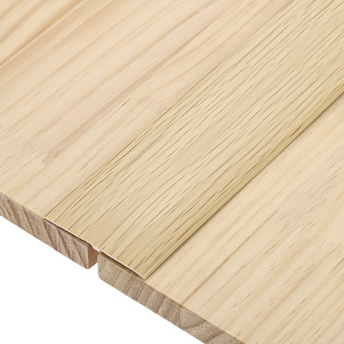 2pcs molding transition - t-molding,