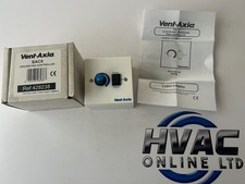 Vent Axia SAC5 For Hi-Line