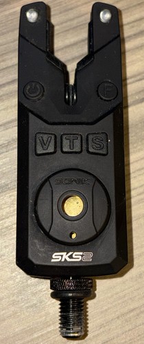Sonik sks2 bite alarm - sonik,