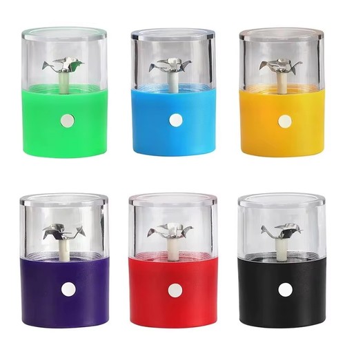 Portable electric auto herb - portable,