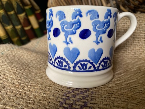 Emma bridgewater quarter pint - quarter,