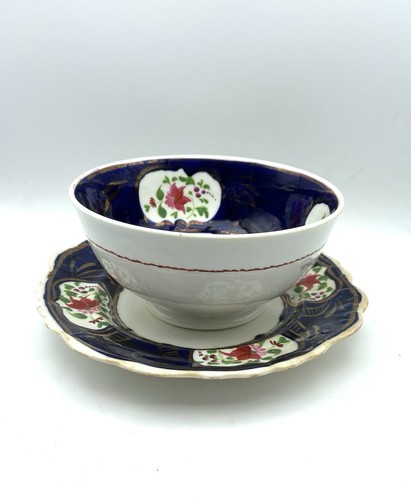 Mid 19th century - mid,