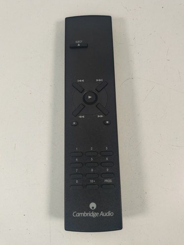Genuine cambridge audio - genuine,