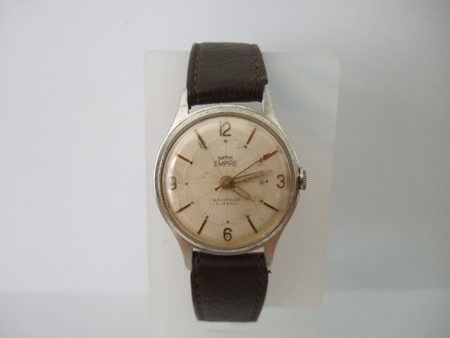 Vintage smiths empire jewel - empire,