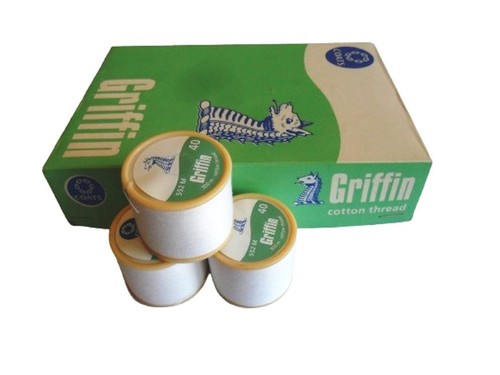 Griffin eyebrow cotton - eyebrow,