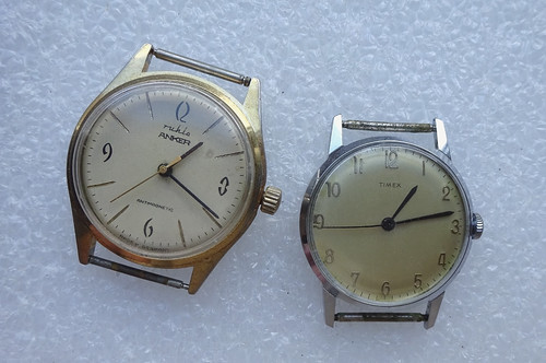 Lot vintage mechanical - vintage,