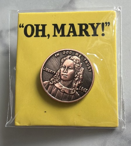 Mary todd lincoln jinkx - oh,,