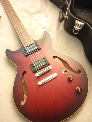 Ibanez as53 artcore - ibanez, in
