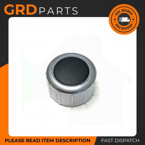 Genuine rcd300 button - genuine, cd