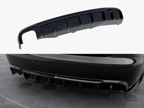 Maxton design rear valance for - design,
