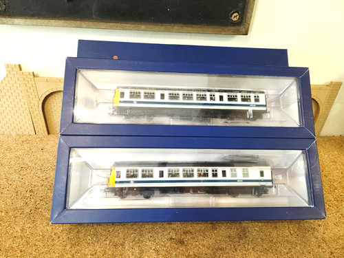 Bachmann gauge 289 - bachmann,