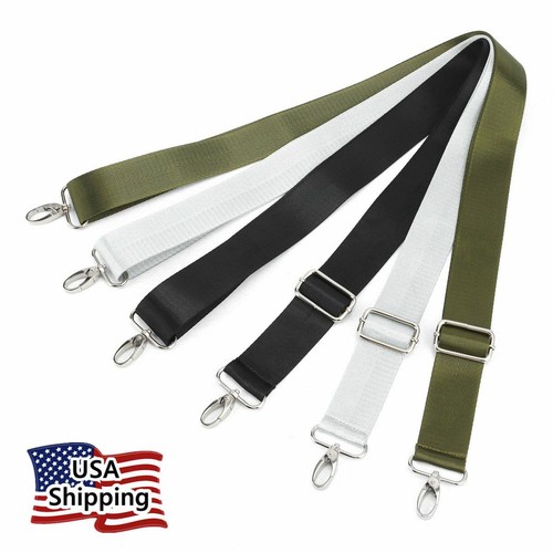 Canvas bag shoulder strap - canvas,