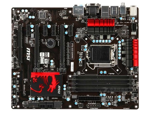 For msi z77a - msi, gaming