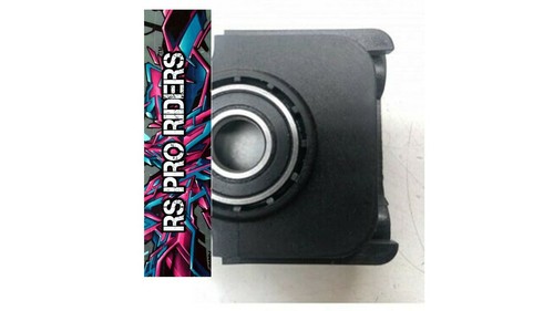 Powakaddy rear axle - rear,