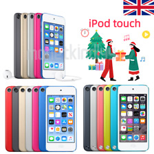 🎁New Sealed Apple iPod Touch 7th 6th Gen 128GB 256GB Mp4 Fast Shipping-Xmas Lot