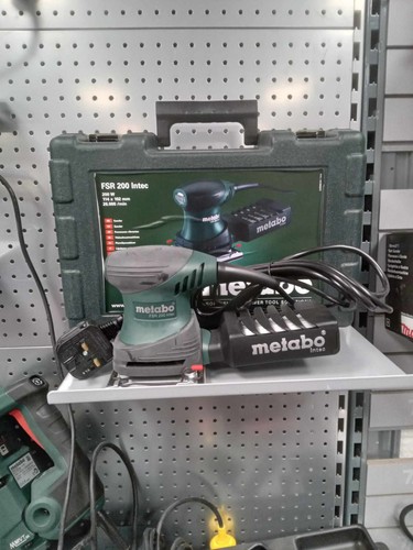 Metabo fse 200 - 114, 102
