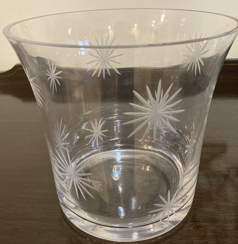 Waterford crystal ice bucket - ,