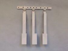 Yamaha PSR 1500  Keyboard - White Keys - Replacement Keys Set No3