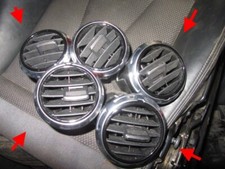 AUDI TT MK2 8J BLACK EDITION