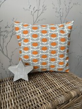 Handmade Orla Kiely Cyclamen