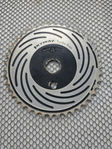 Skyway turbo disc 43t bmx - 43t,